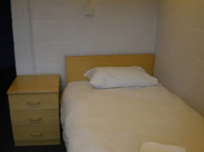 Woolmanhill (Campus Accommodation) - City Centre