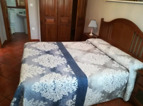 Apartamentos El Ardinal