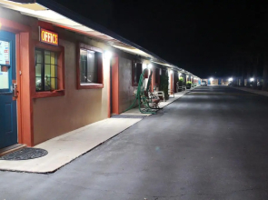 Starlite Motel