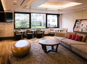 JR-East Hotel Mets Shibuya