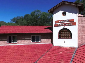 Hotel Antiguo Camino