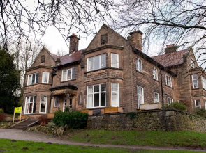 YHA Ravenstor - Hostel