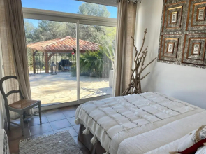 B&B Villa Ganesh