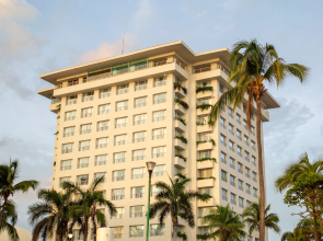 Emporio Ixtapa