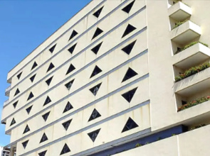 Hotel Resort Rio Poty