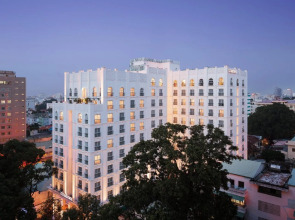 T-Ritz Saigon Hotel & Apartment