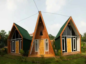 GSV Cottage Sharia