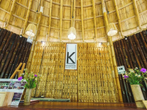 Khaosok Boutique Hideaway