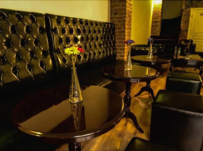 Kupa Pension Old City