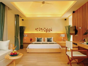 Курортный отель Chaweng Regent Beach Resort