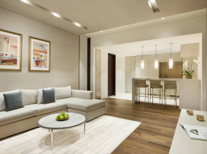 La Ville Hotel & Suites CITY WALK, Dubai, Autograph Collection