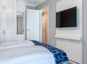 4 Star Holiday Home in Travemunde