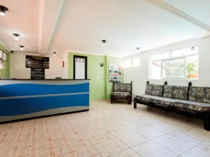 Apart Hotel Caravelas