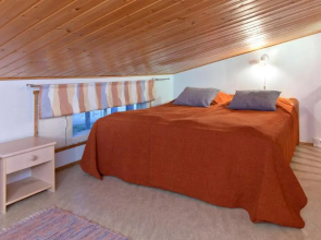 Holiday Club Pyhä Apartments