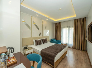 The Byzantium Hotel & Suites - Special Class