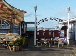 Admirals Cottage
