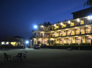 Corbett Jungle Treasure Resort