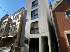 nestay apartment tokyo ginza