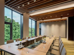 Hyatt Centric Kota Kinabalu