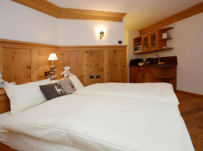 Agritur el mas
