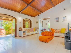 GB44 Casa 4 Quartos a 200m da Praia