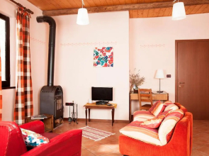 Agriturismo Bufano