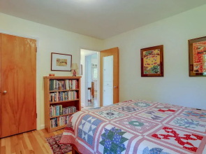 Living Color 2 Bedroom Home by RedAwning
