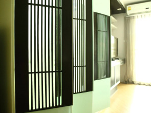 The Sunreno Hotel Bangkok