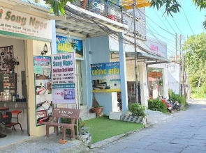 Song Ngoc Guesthouse