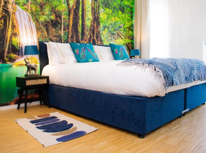 R213 Residences Botanique