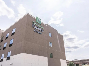 Hol. Inn Exp. and Suites Birmingham - Homewood