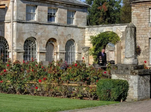 Hazlewood Castle
