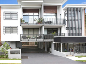 Back of the Block Bulimba