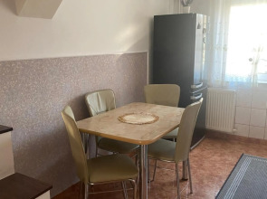 Apartament regim hotelier