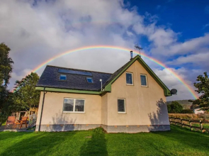 Cuillich Mill Bed and Breakfast in the Highlands