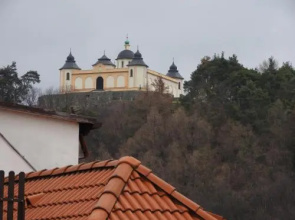 Apartmán McVitek