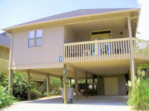 Guest Cottage #40