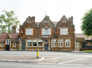 Premier Inn Wellingborough