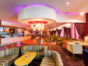 ibis World Trade Centre Dubai