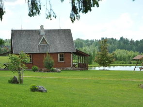 Country Houses Vidų Sodyba