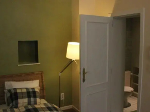 Apartment Le relais du Marseillais