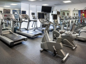 Four Points by Sheraton Los Angeles International Airport (США)