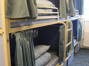 Smart Russell Square Hostel