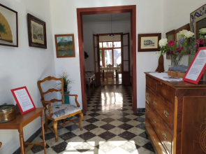 fossar house