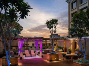 The Residency Towers Coimbatore