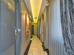 The Million Stone Hotel - Special Class