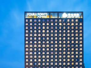 Four Points By Sheraton Hefei