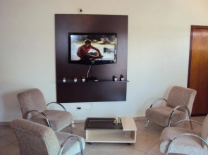 Hotel Belo Horizonte