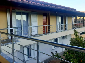 Philoxenia guest house