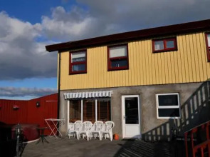 Reykholt apartment